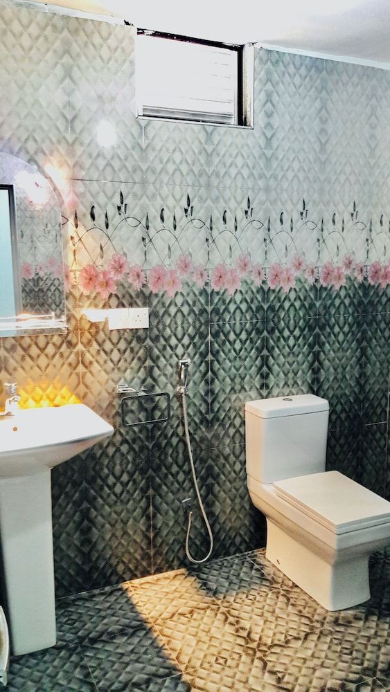 Dudley Nature Resort Standard Double Room 7