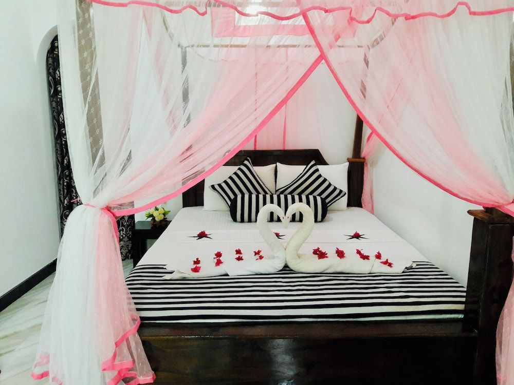 Dudley Nature Resort Standard Double Room 2