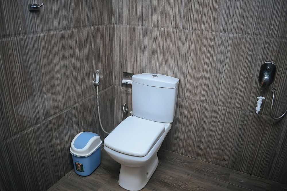 Dudley Nature Resort Triple Room 9