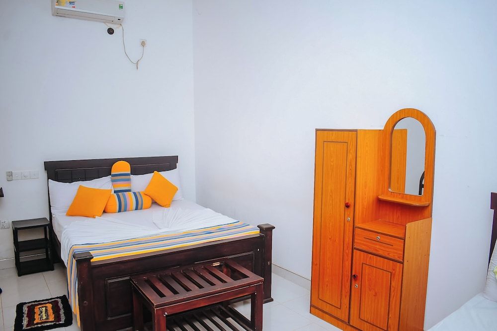 Dudley Nature Resort Triple Room 3