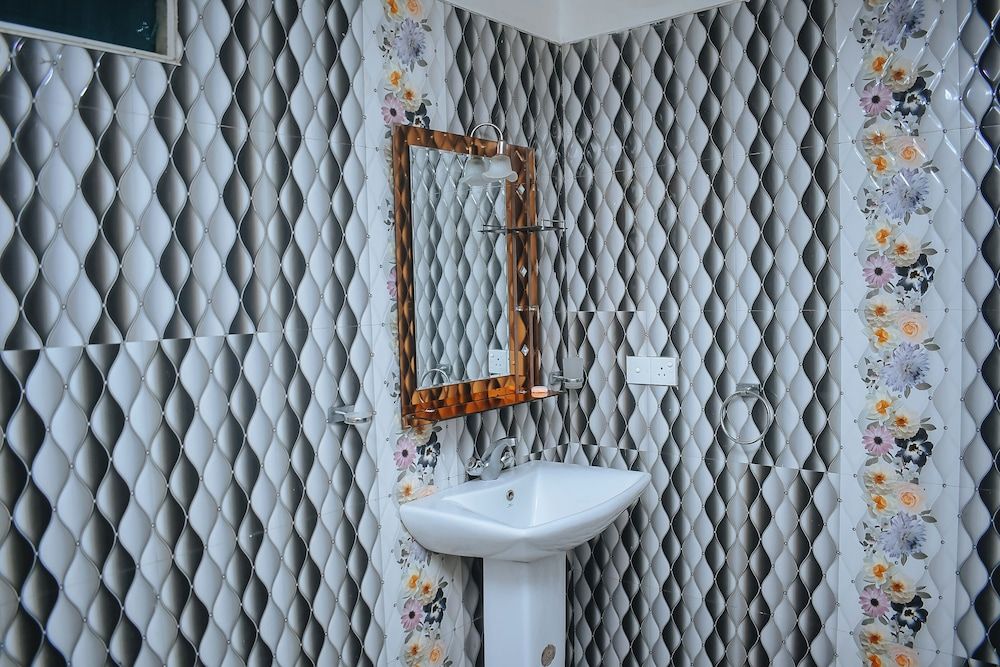 Dudley Nature Resort Standard Double Room 3