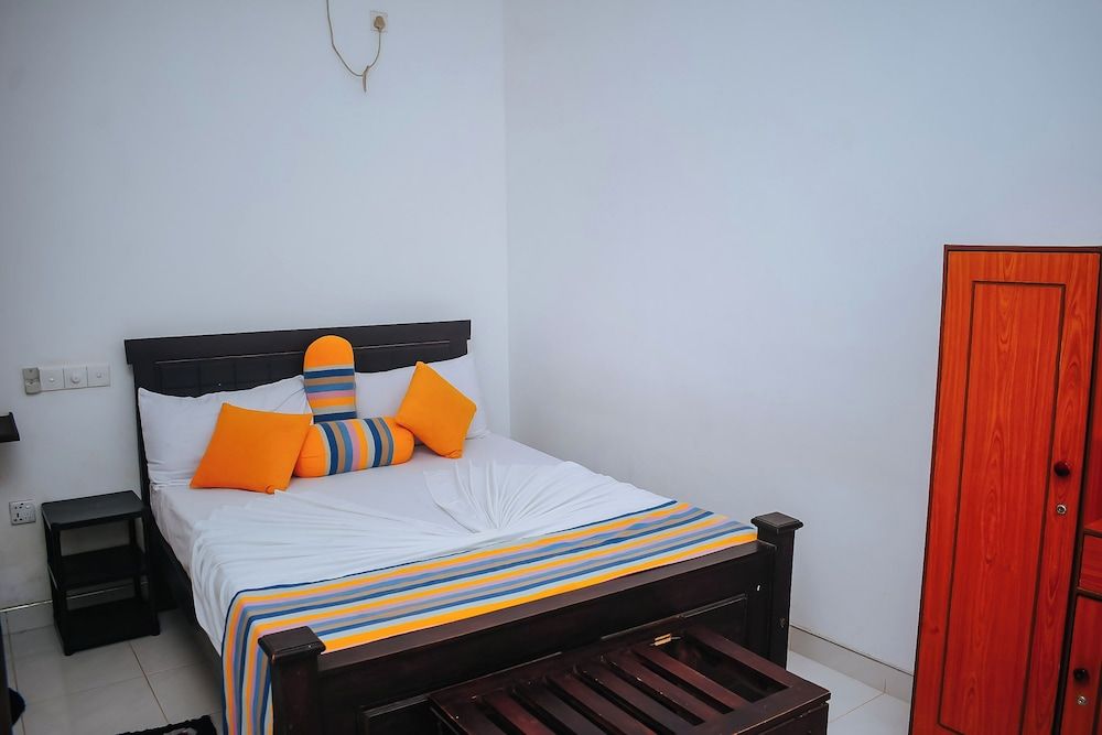 Dudley Nature Resort Triple Room