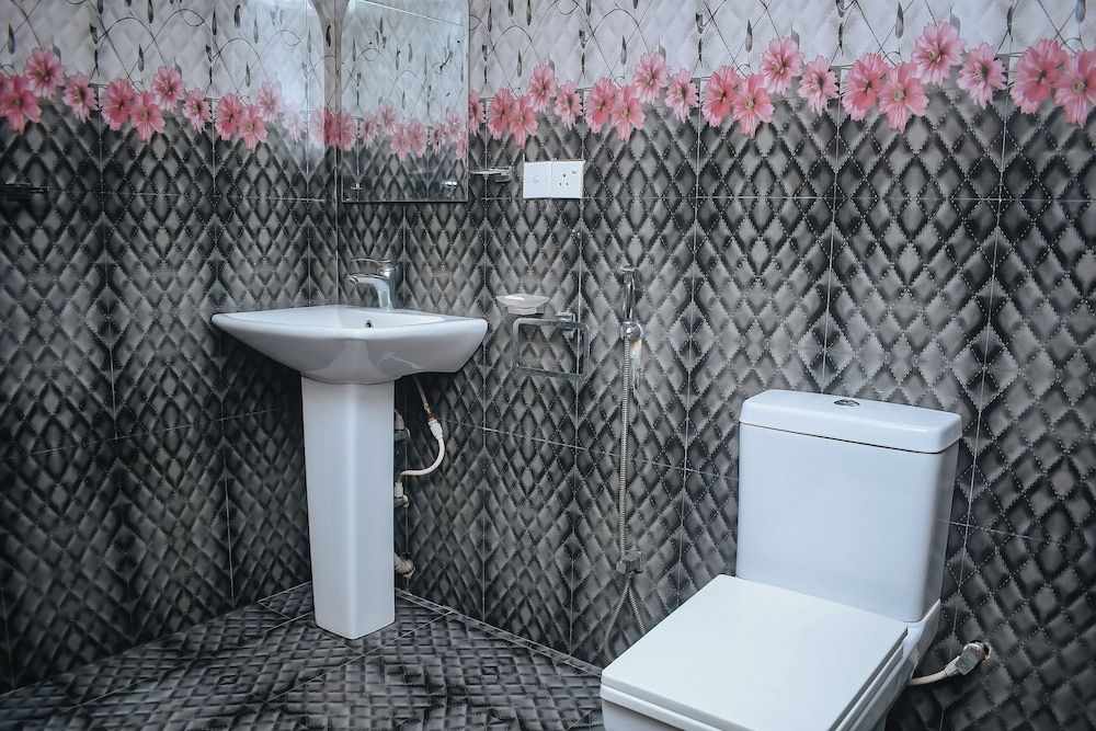 Dudley Nature Resort Standard Double Room 5