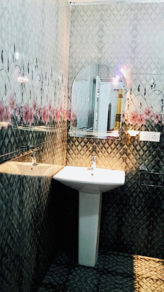 Dudley Nature Resort Standard Double Room 8