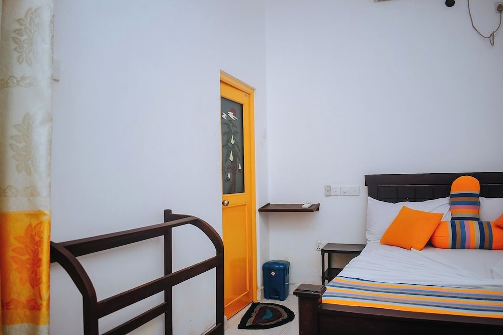 Dudley Nature Resort Triple Room 7