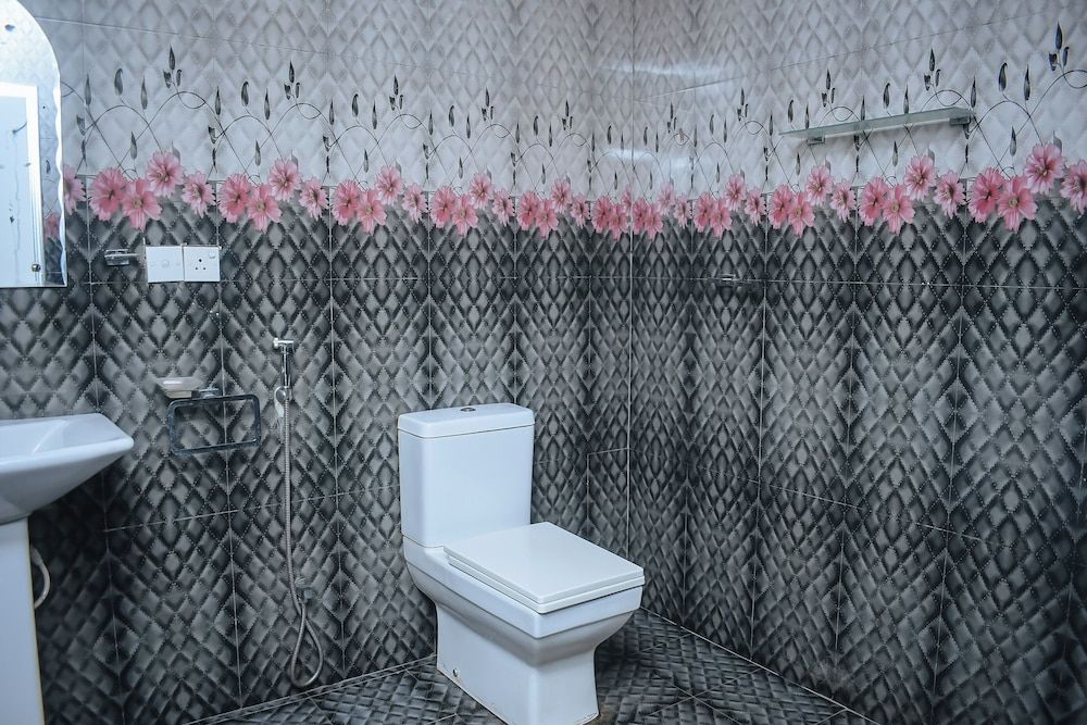 Dudley Nature Resort Standard Double Room 6