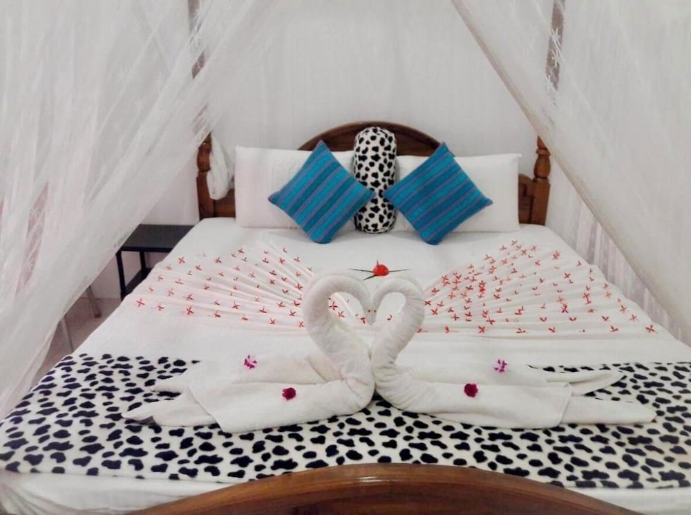 Dudley Nature Resort Standard Double Room