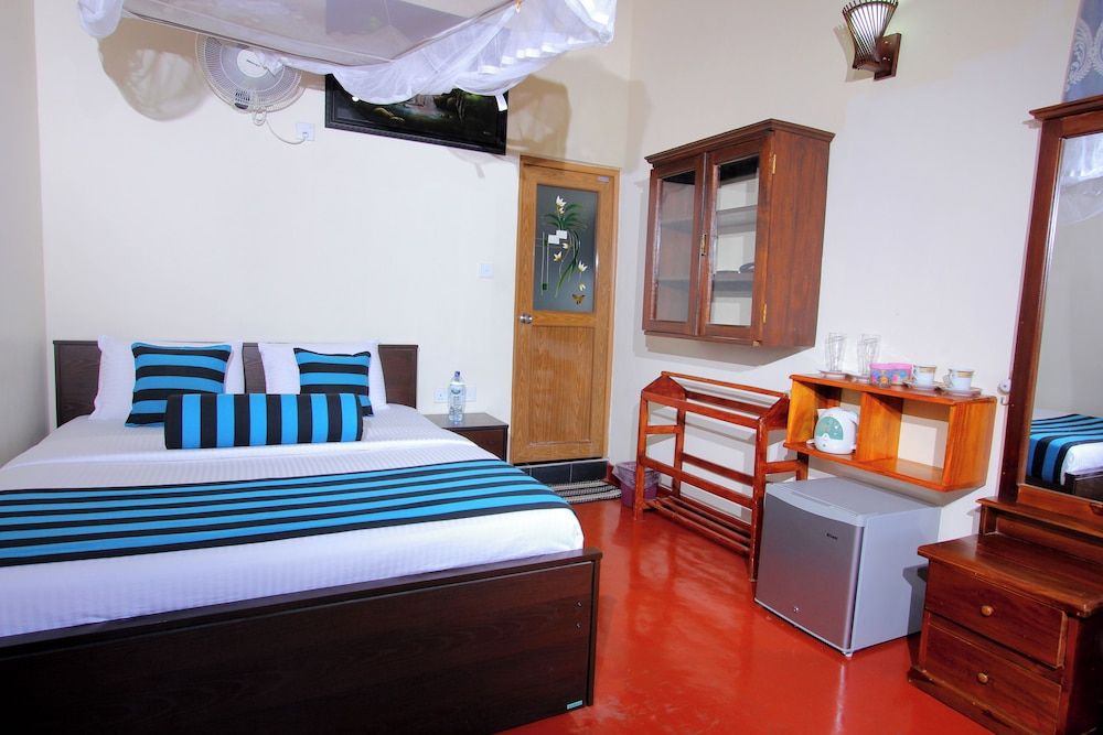 Blue Ribbon Homestay