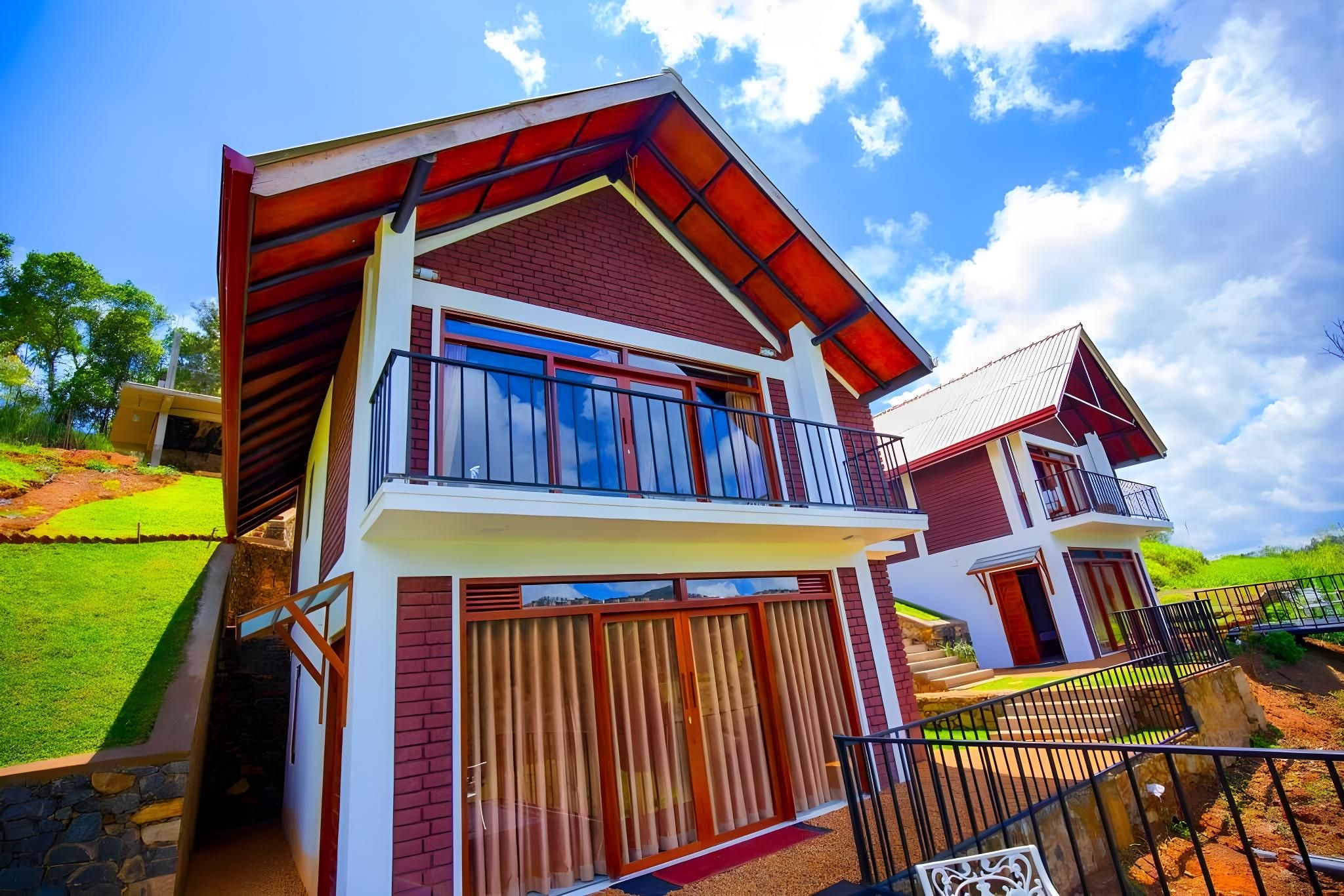 Dowa Elegance Resort