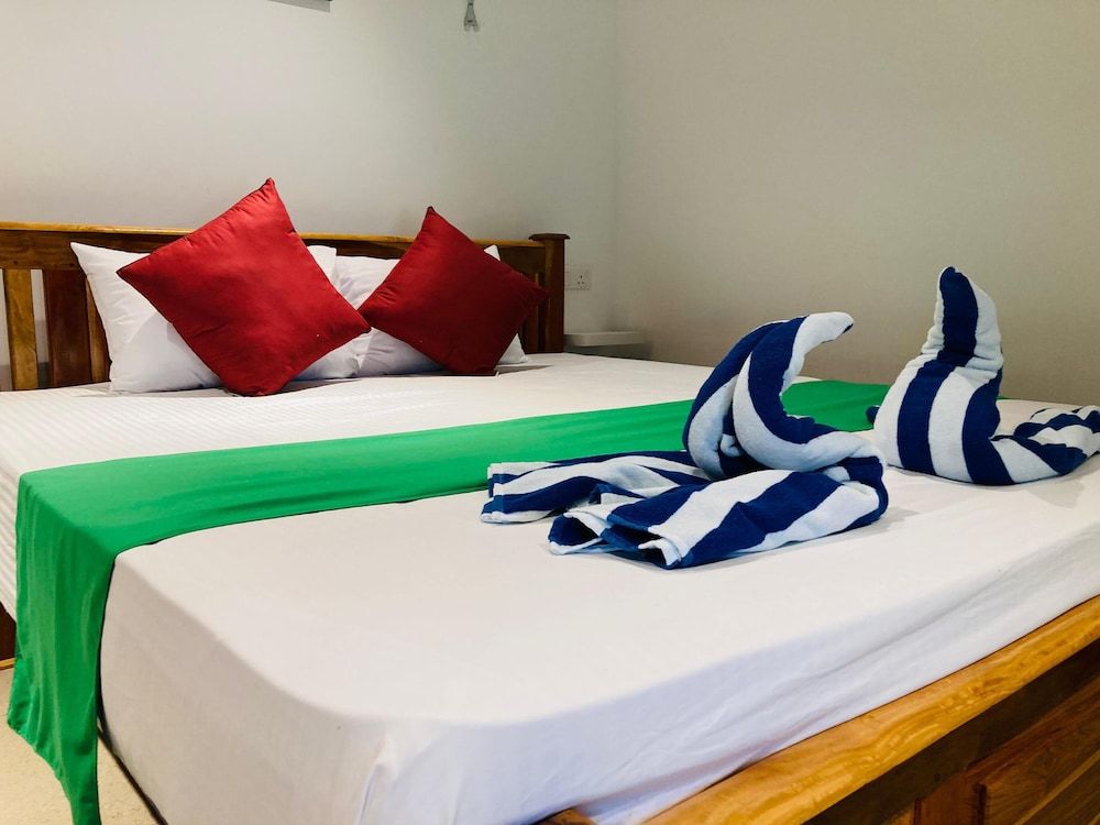 Family Quadruple Room