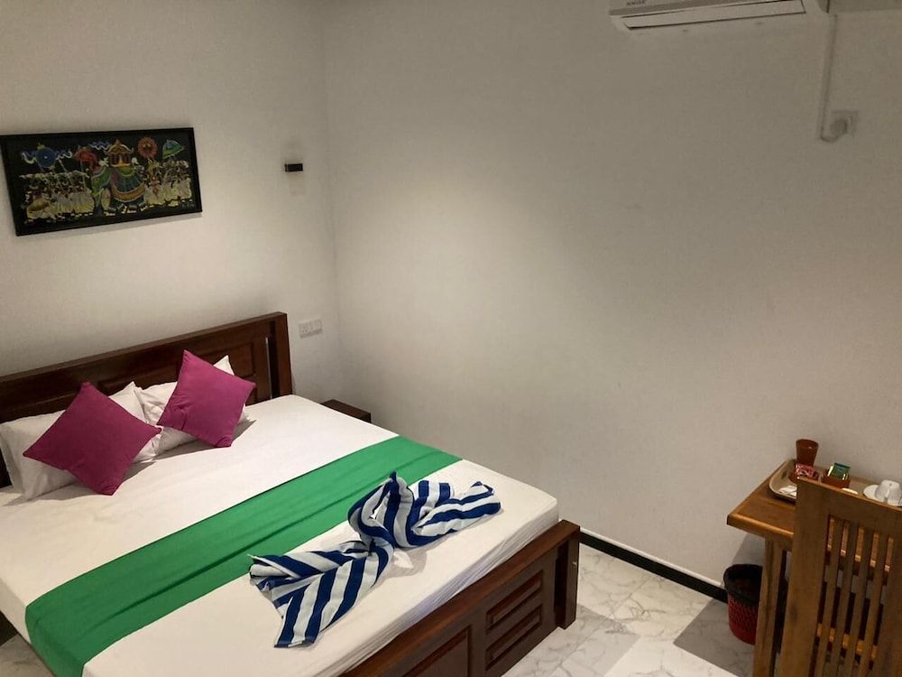 Family Quadruple Room