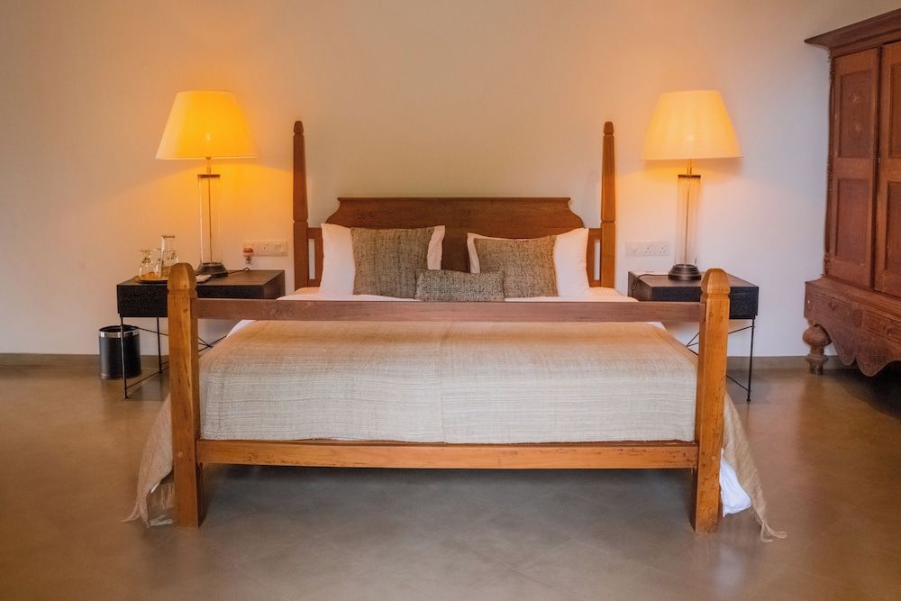 LilyPod Villa Exclusive Villa 4