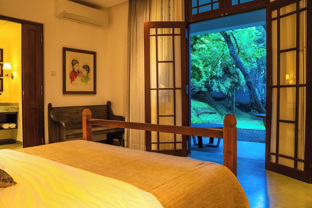 LilyPod Villa Exclusive Villa 13