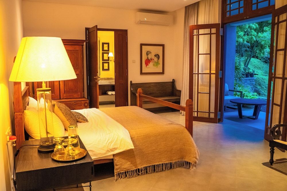 LilyPod Villa Exclusive Villa 14