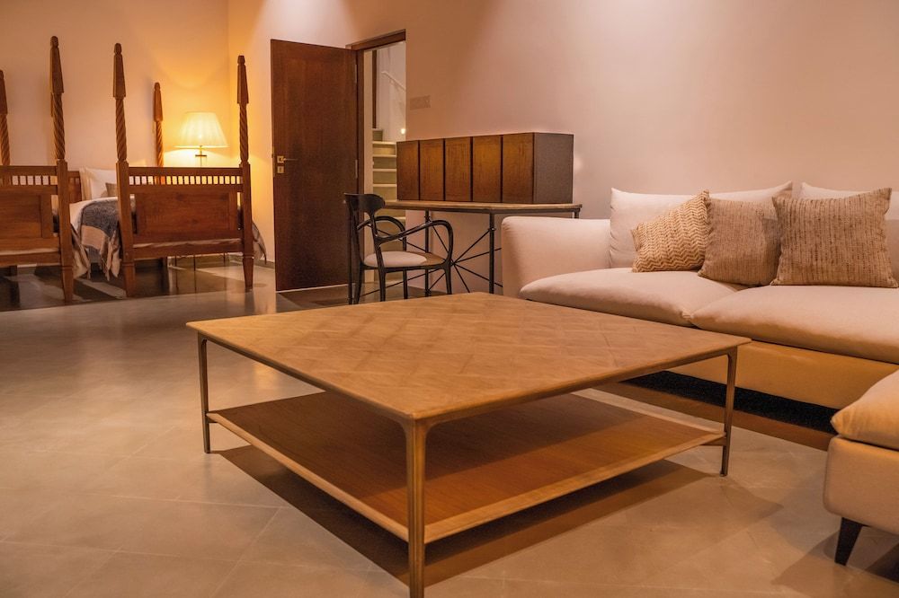 LilyPod Villa Exclusive Villa 12