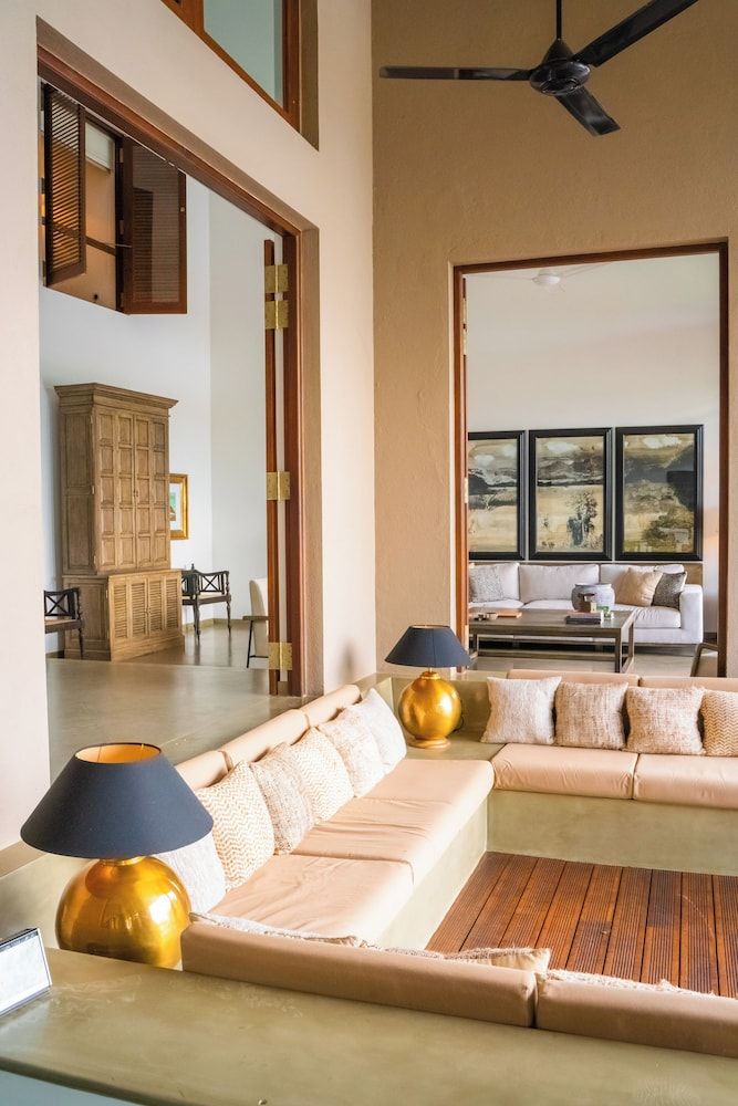 LilyPod Villa Exclusive Villa 22