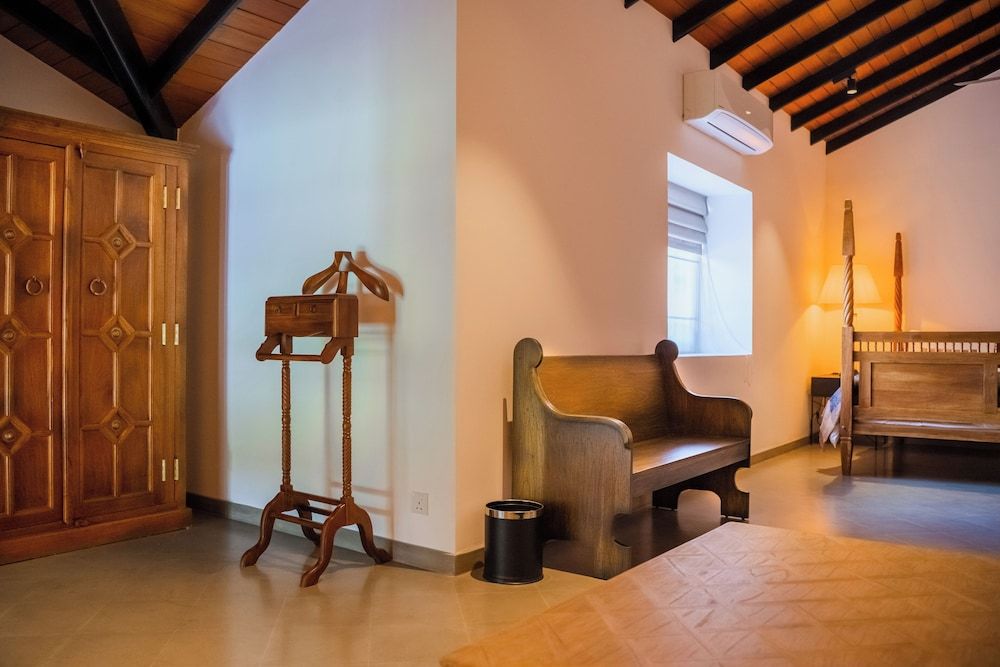 LilyPod Villa Exclusive Villa 10