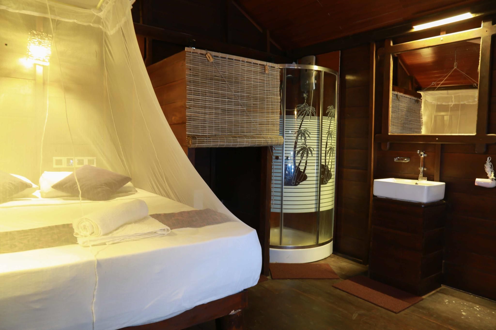 Deluxe Chalet