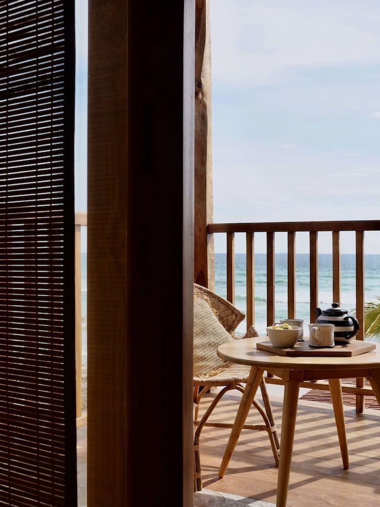 Coast 67 Boutique Hotel Family Suite, Balcony, Sea View 3