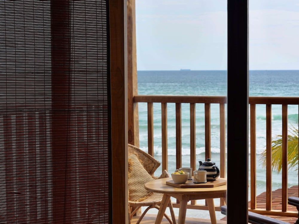 Coast 67 Boutique Hotel Panoramic Suite, Balcony, Ocean View 3