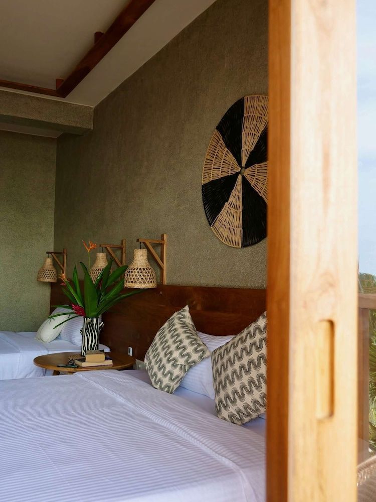 Coast 67 Boutique Hotel Family Suite, Balcony, Ground Floor 2