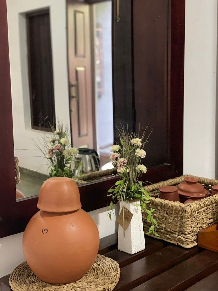 Villa Tambaka Retreat Superior Double Room, Garden View 10