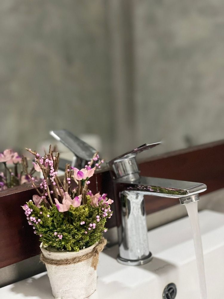 Villa Tambaka Retreat Superior Double Room, Garden View 5