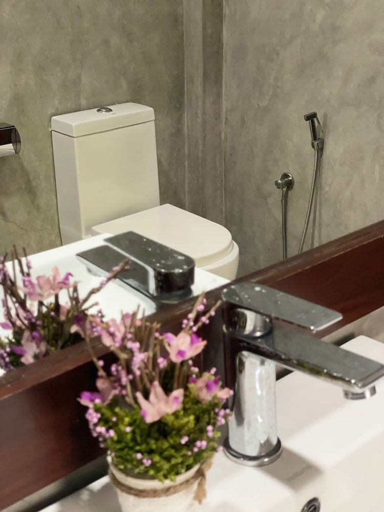 Villa Tambaka Retreat Superior Double Room, Garden View 4