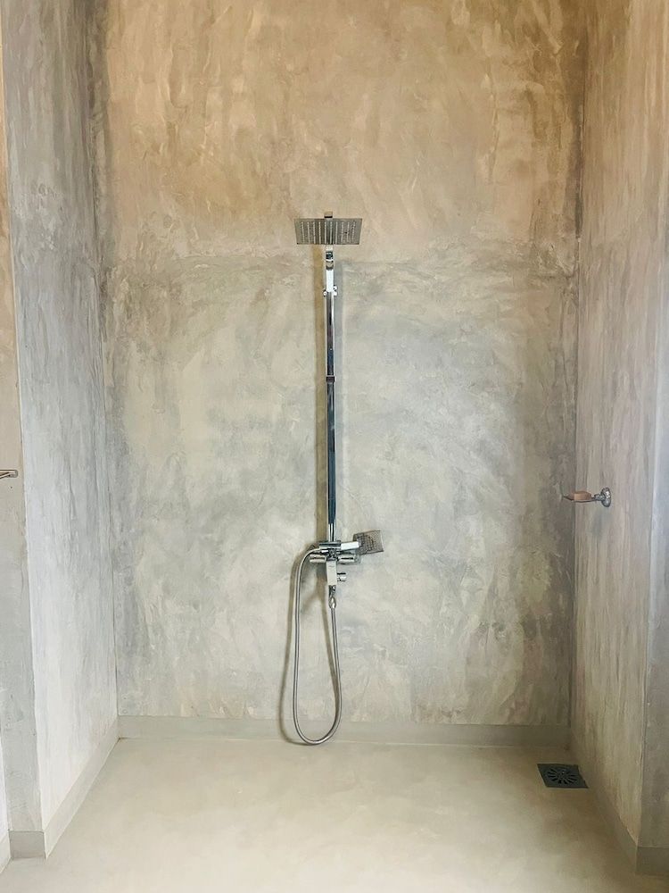 Villa Tambaka Retreat Superior Triple Room, Garden View 3