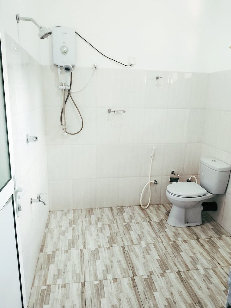 Four Seasons Safari Resort udawalawa Deluxe Double Room, Balcony, Garden View 12