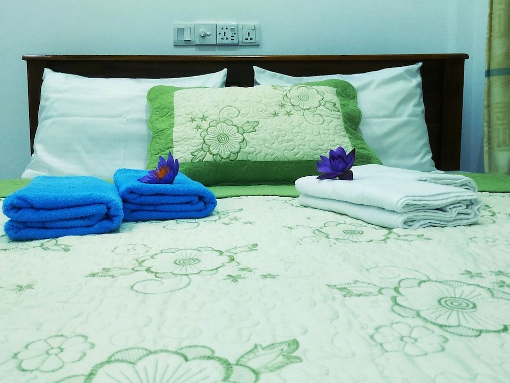 Four Seasons Safari Resort udawalawa Deluxe Double Room, Balcony, Garden View 7