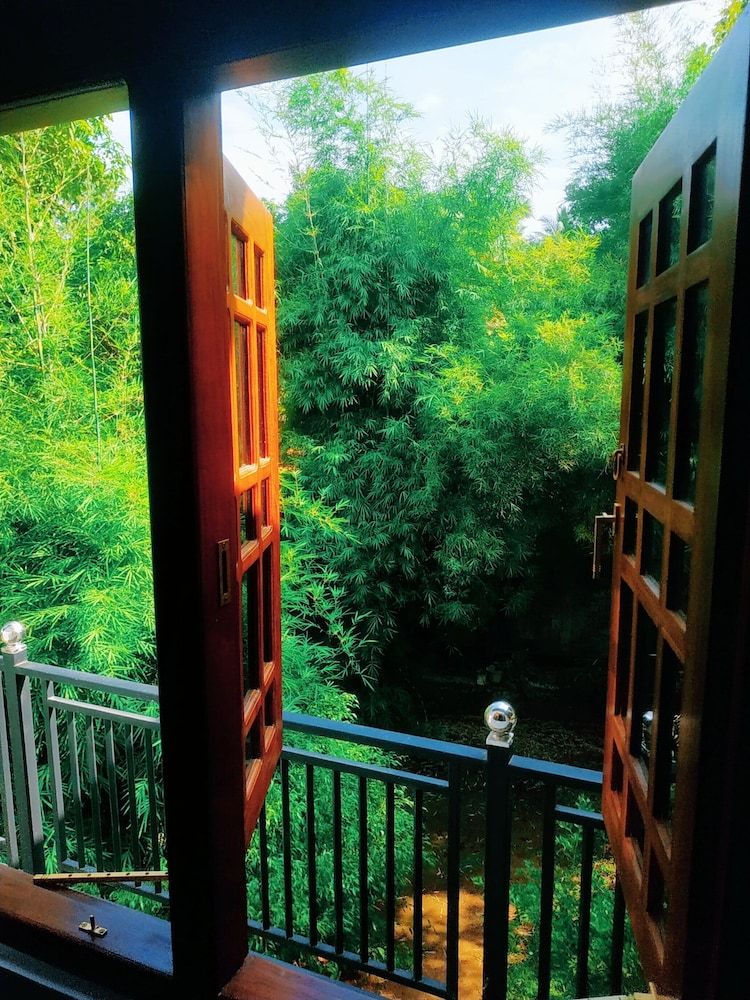 Four Seasons Safari Resort udawalawa Economy Double Room, Balcony, Garden View 6