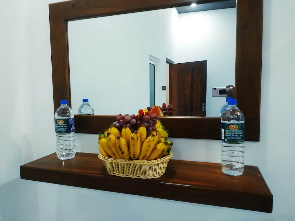 Four Seasons Safari Resort udawalawa Economy Double Room, Balcony, Garden View 12