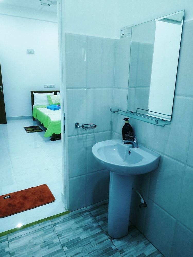 Four Seasons Safari Resort udawalawa Deluxe Double Room, Balcony, Garden View 15