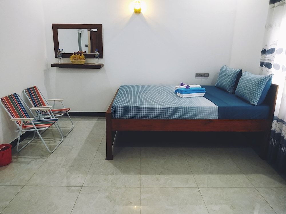 Four Seasons Safari Resort udawalawa Economy Double Room, Balcony, Garden View 10