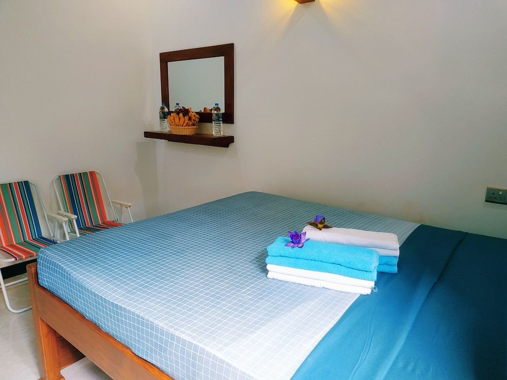 Four Seasons Safari Resort udawalawa Economy Double Room, Balcony, Garden View 3