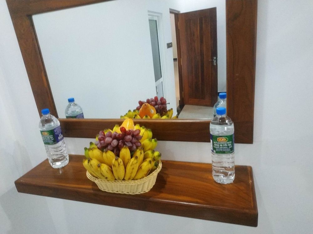 Four Seasons Safari Resort udawalawa Economy Double Room, Balcony, Garden View 11