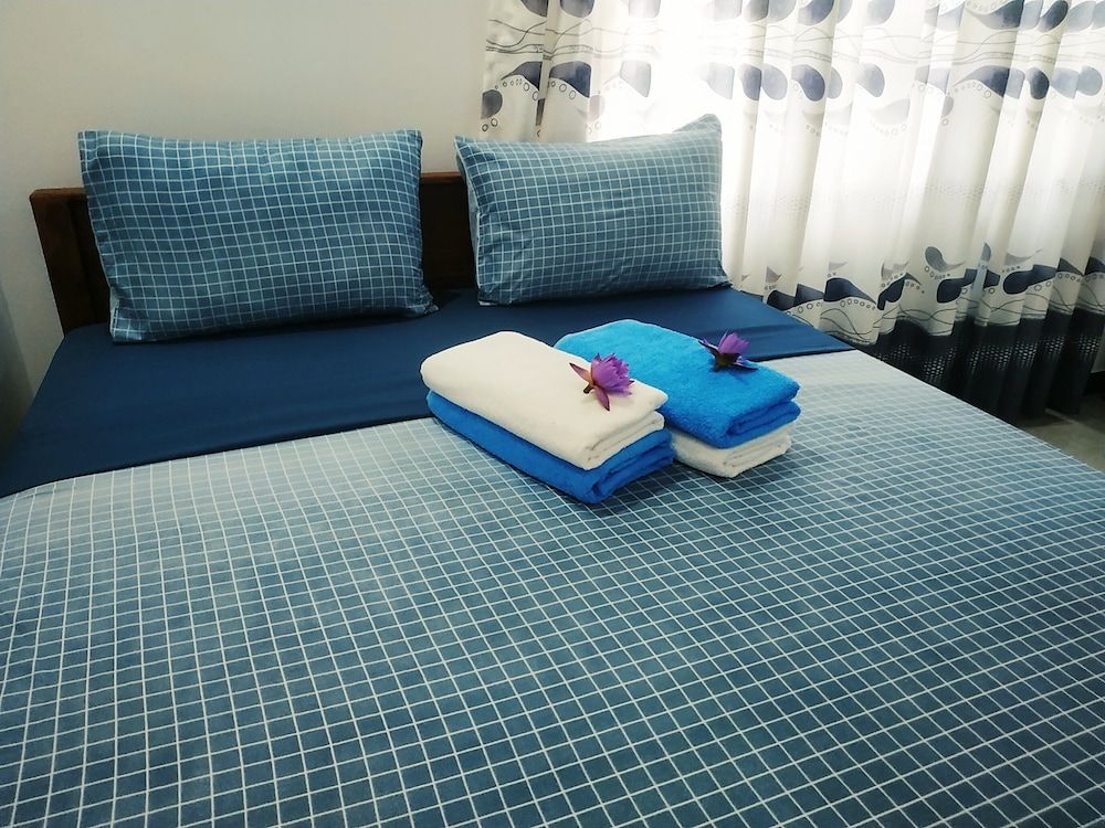 Four Seasons Safari Resort udawalawa Economy Double Room, Balcony, Garden View 5