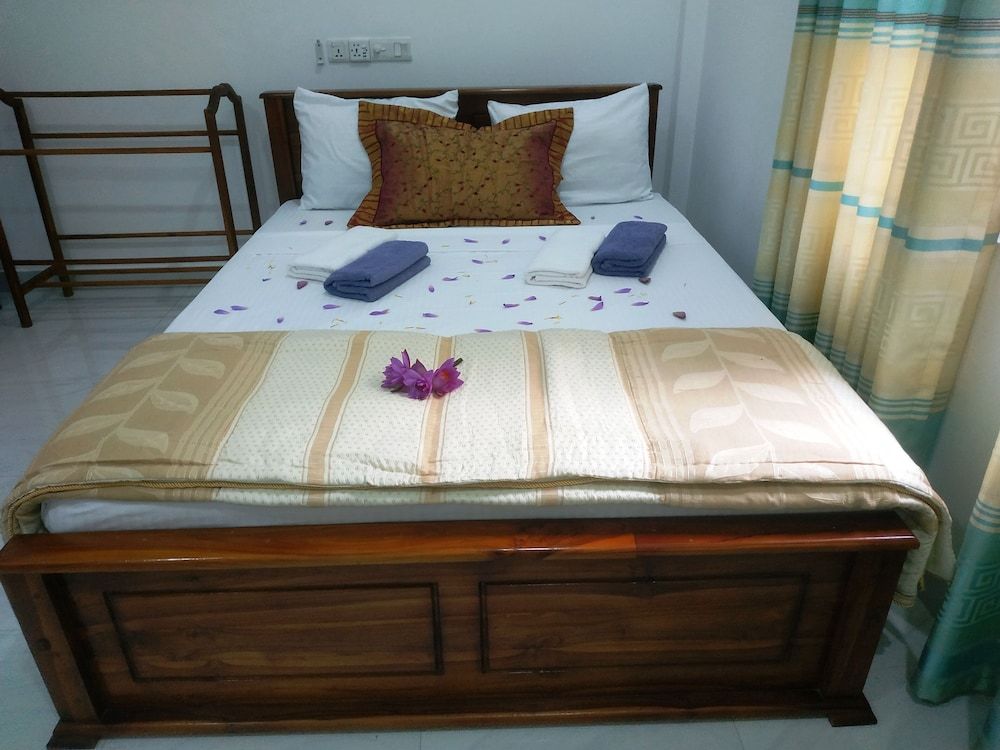 Four Seasons Safari Resort udawalawa Deluxe Double Room, Balcony, Garden View 2