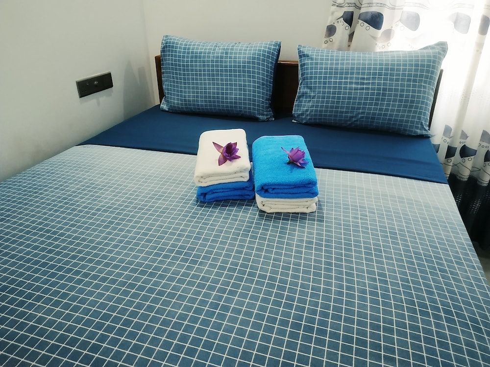 Four Seasons Safari Resort udawalawa Economy Double Room, Balcony, Garden View 2