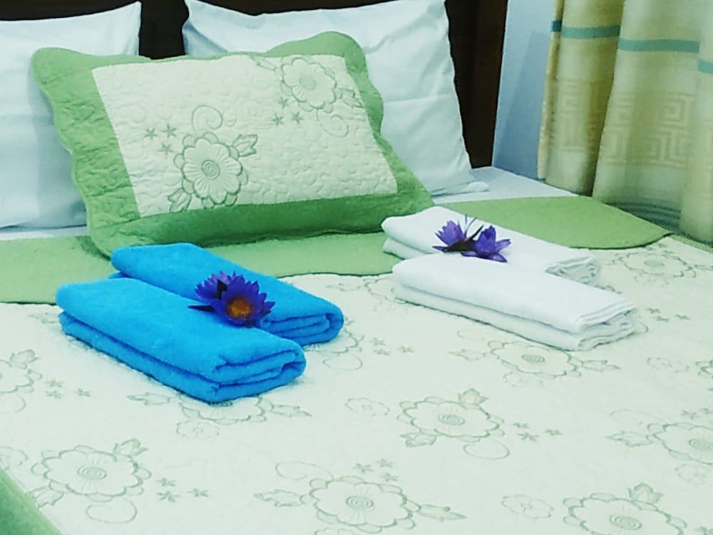 Four Seasons Safari Resort udawalawa Deluxe Double Room, Balcony, Garden View 8