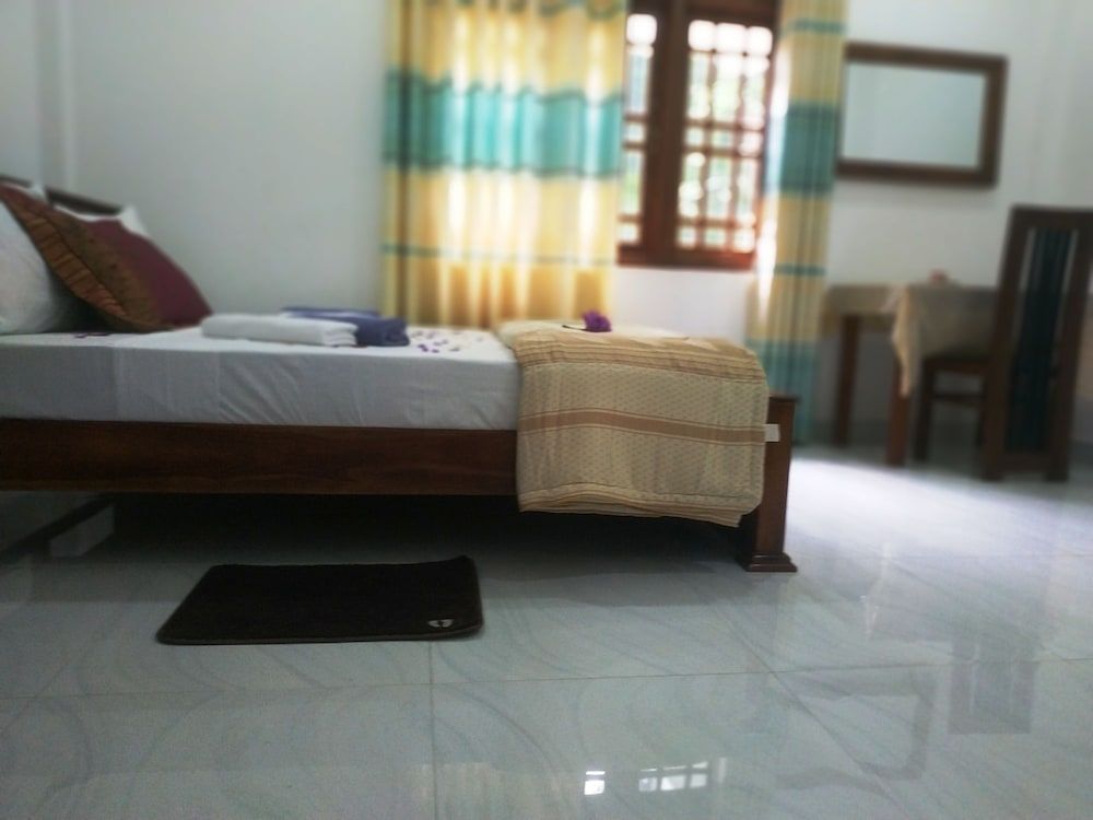 Four Seasons Safari Resort udawalawa Deluxe Double Room, Balcony, Garden View 16