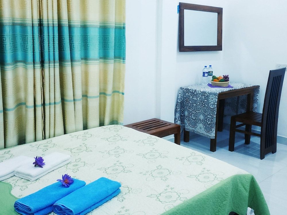 Four Seasons Safari Resort udawalawa Deluxe Double Room, Balcony, Garden View 19