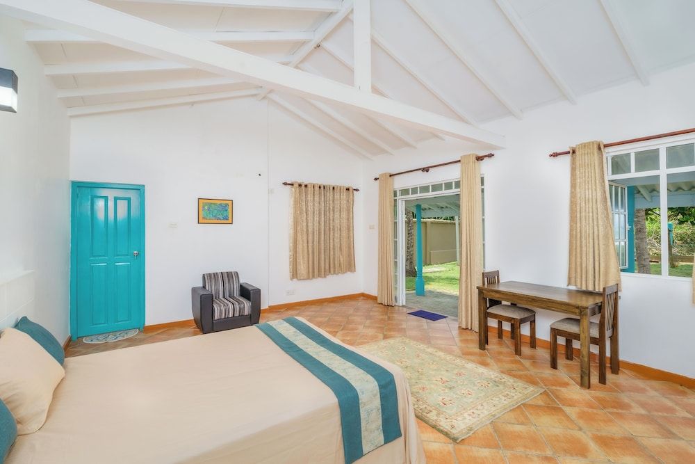 Amy's Haven Family Villa 3