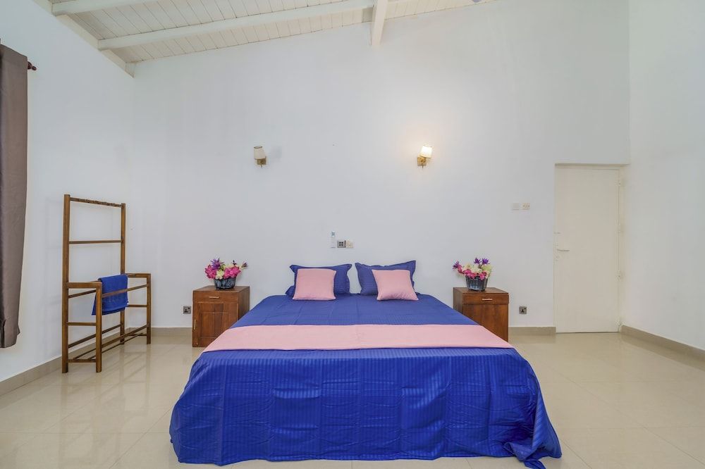 Amy's Haven Family Villa 6