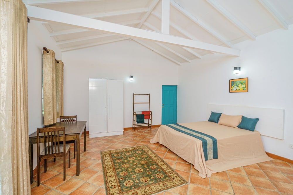 Amy's Haven Family Villa