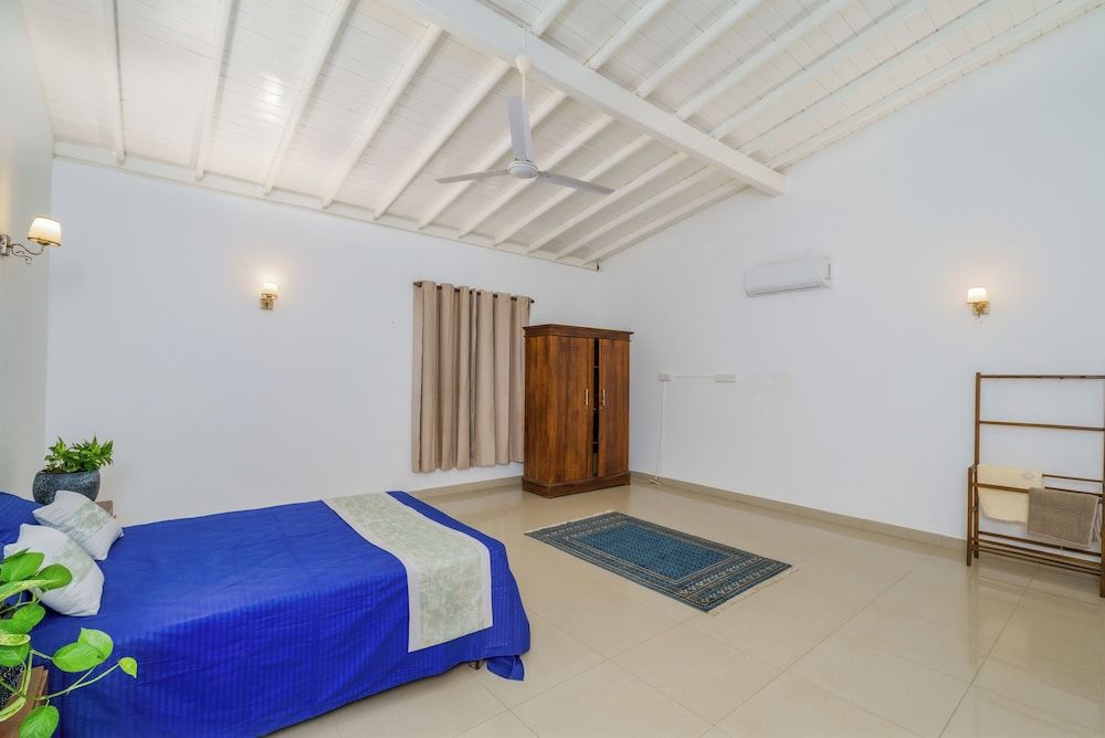 Amy's Haven Deluxe Double Room 4