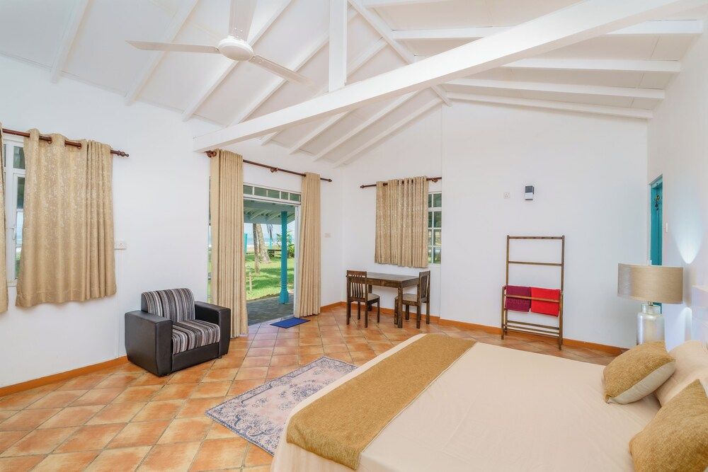 Amy's Haven Deluxe Double Room 10