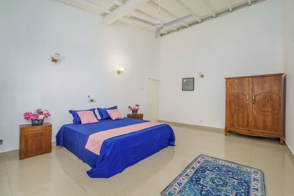 Amy's Haven Family Villa 7