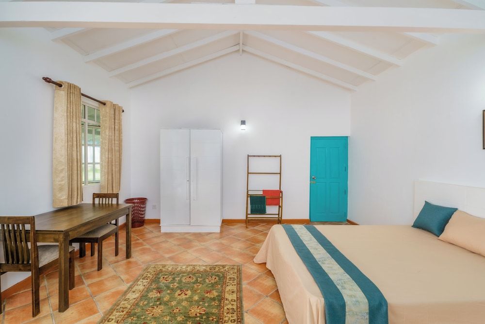 Amy's Haven Family Villa 12